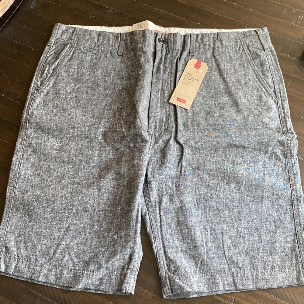Levi’s chino shorts New with tags only $20 - Picture 4 of 10